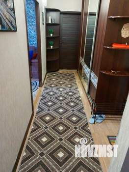 2-к квартира, на длительный срок, 53м2, 7/9 этаж