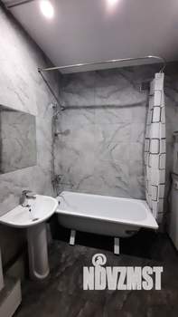 1-к квартира, на длительный срок, 39м2, 18/25 этаж