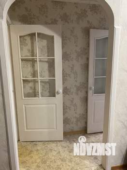 1-к квартира, на длительный срок, 33м2, 3/5 этаж