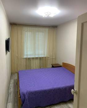 3-к квартира, на длительный срок, 55м2, 5/5 этаж