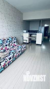 Студия квартира, на длительный срок, 32м2, 8/10 этаж