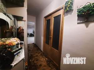 2-к квартира, на длительный срок, 54м2, 2/10 этаж