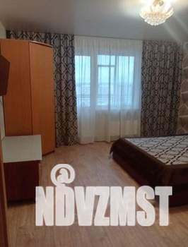 1-к квартира, на длительный срок, 35м2, 10/14 этаж