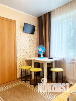 1-к квартира, посуточно, 27м2, 1/9 этаж