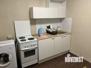 1-к квартира, на длительный срок, 35м2, 1/5 этаж