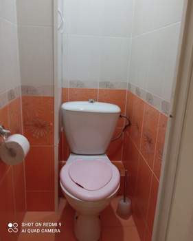 1-к квартира, на длительный срок, 42м2, 5/10 этаж