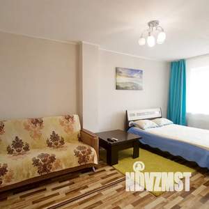 1-к квартира, посуточно, 50м2, 6/10 этаж