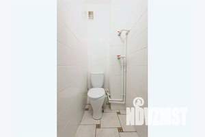 1-к квартира, посуточно, 40м2, 12/23 этаж