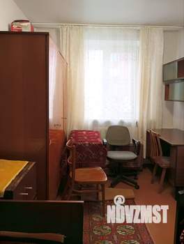 2-к квартира, на длительный срок, 45м2, 5/5 этаж