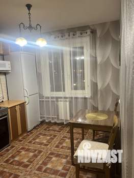 1-к квартира, на длительный срок, 46м2, 3/10 этаж