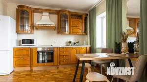 1-к квартира, посуточно, 47м2, 1/1 этаж