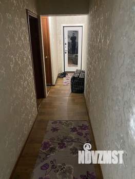 3-к квартира, на длительный срок, 62м2, 1/5 этаж