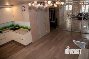 3-к квартира, на длительный срок, 84м2, 5/15 этаж