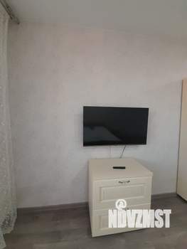 Студия квартира, посуточно, 32м2, 11/17 этаж