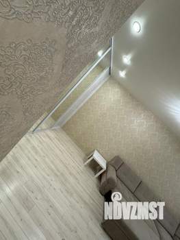 2-к квартира, посуточно, 48м2, 5/25 этаж