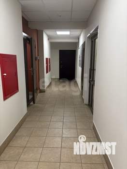 Студия квартира, на длительный срок, 33м2, 2/24 этаж