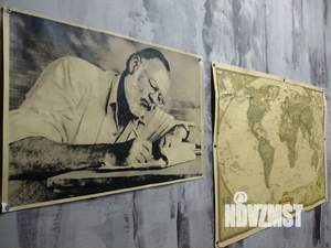 1-к квартира, посуточно, 39м2, 8/11 этаж