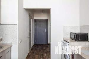 1-к квартира, посуточно, 22м2, 6/11 этаж