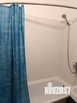 Студия квартира, на длительный срок, 38м2, 15/22 этаж