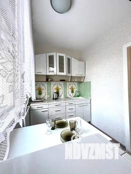 1-к квартира, посуточно, 37м2, 7/9 этаж