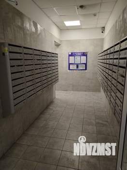 1-к квартира, на длительный срок, 35м2, 9/25 этаж