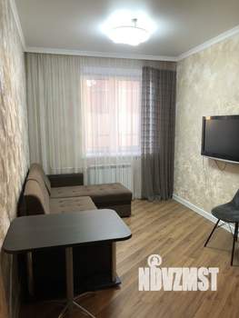 1-к квартира, на длительный срок, 45м2, 5/10 этаж