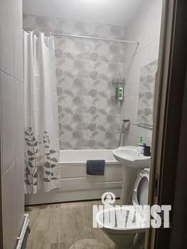 1-к квартира, посуточно, 44м2, 5/16 этаж