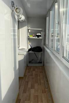 1-к квартира, на длительный срок, 39м2, 15/17 этаж