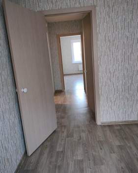 3-к квартира, на длительный срок, 71м2, 5/17 этаж