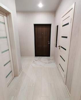 1-к квартира, на длительный срок, 42м2, 4/13 этаж