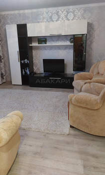 3-к квартира, на длительный срок, 67м2, 5/9 этаж