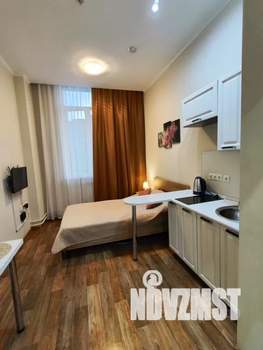 Студия квартира, посуточно, 20м2, 7/11 этаж