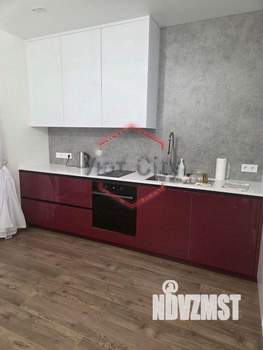 2-к квартира, на длительный срок, 44м2, 10/17 этаж