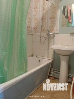 Студия квартира, на длительный срок, 20м2, 8/10 этаж