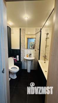 1-к квартира, на длительный срок, 33м2, 10/10 этаж