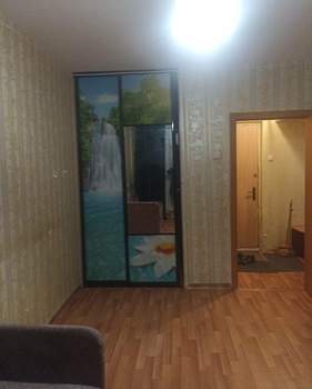 1-к квартира, на длительный срок, 35м2, 6/10 этаж