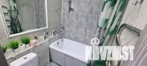 1-к квартира, на длительный срок, 38м2, 4/5 этаж