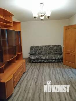 1-к квартира, на длительный срок, 35м2, 5/5 этаж