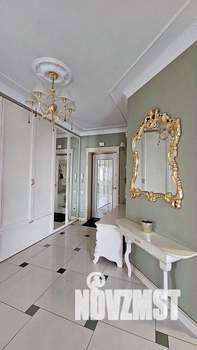 3-к квартира, на длительный срок, 88м2, 4/13 этаж