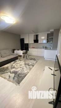 3-к квартира, на длительный срок, 89м2, 12/17 этаж