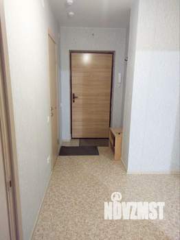 1-к квартира, на длительный срок, 39м2, 11/25 этаж