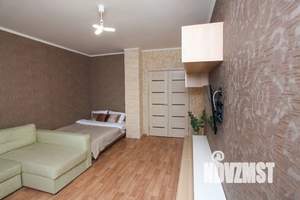 2-к квартира, посуточно, 60м2, 1/1 этаж