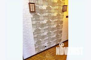 1-к квартира, посуточно, 38м2, 2/5 этаж