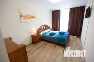 1-к квартира, посуточно, 70м2, 1/1 этаж