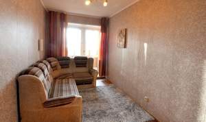 2-к квартира, на длительный срок, 38м2, 8/15 этаж