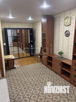 1-к квартира, на длительный срок, 34м2, 4/9 этаж