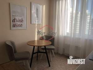 3-к квартира, на длительный срок, 57м2, 14/19 этаж