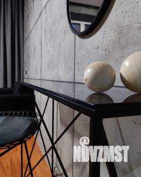 1-к квартира, посуточно, 45м2, 10/14 этаж