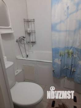 2-к квартира, на длительный срок, 46м2, 2/5 этаж