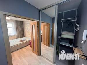 Студия квартира, посуточно, 24м2, 5/14 этаж